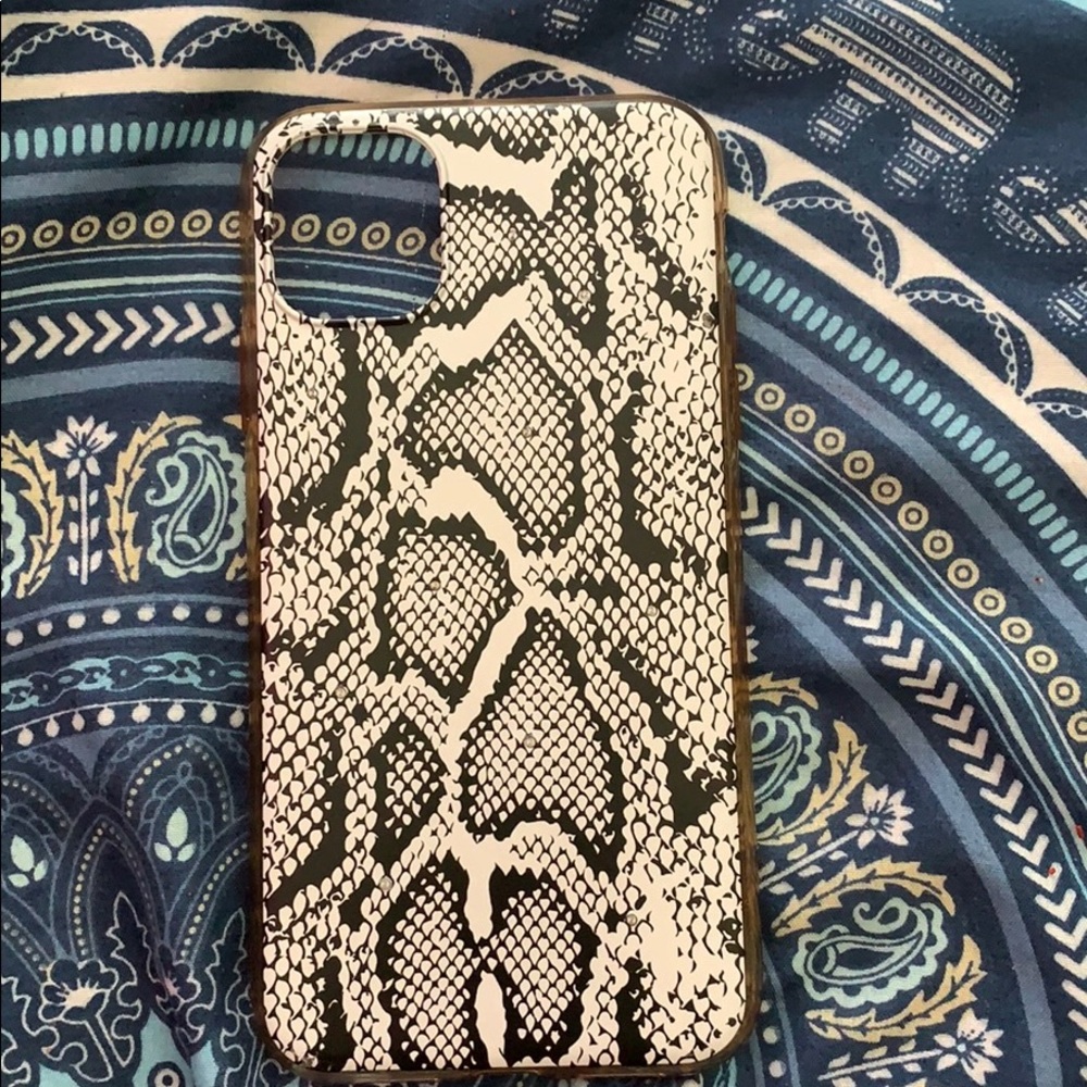 iPhone Xr / 11 case
